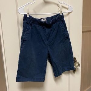 Old Navy Boy’s Shorts with Elastic Waistband